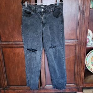 Old navy o.g. loose jeans
